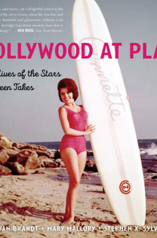 Cover of Hollywood at Play