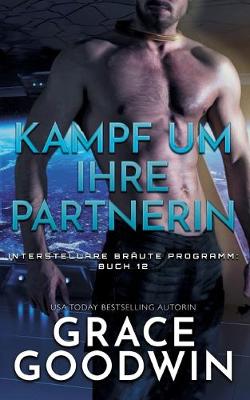 Book cover for Kampf um ihre Partnerin