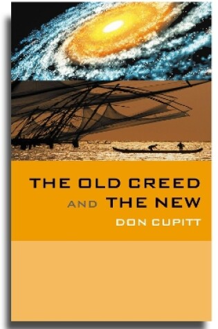 Cover of The Old Creed and the New