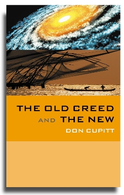 Book cover for The Old Creed and the New