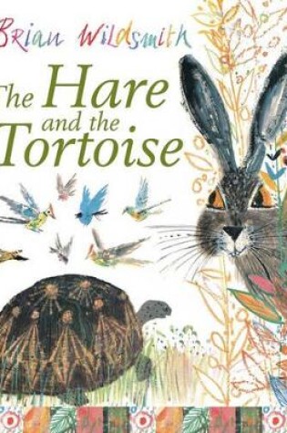 Cover of The Hare and the Tortoise