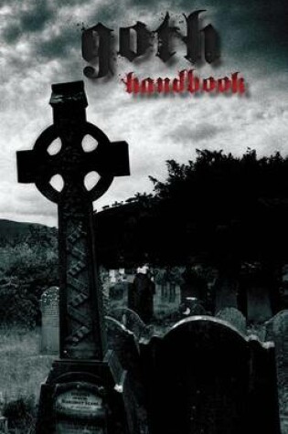 Cover of Goth Handbook
