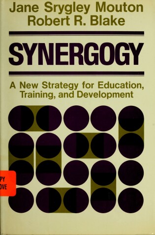 Cover of Synergogy