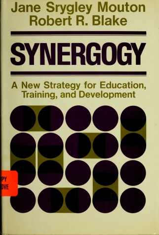 Book cover for Synergogy