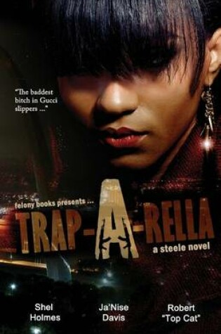 Cover of Trap-A-Rella