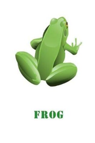 Cover of Frog