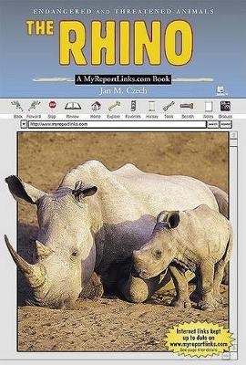 Cover of The Rhino