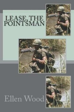 Cover of Lease, the Pointsman