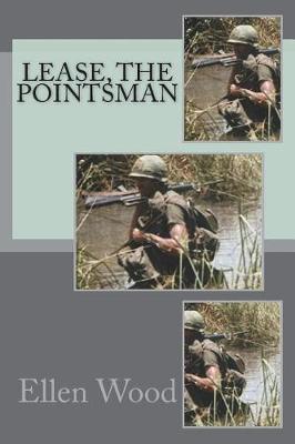 Book cover for Lease, the Pointsman