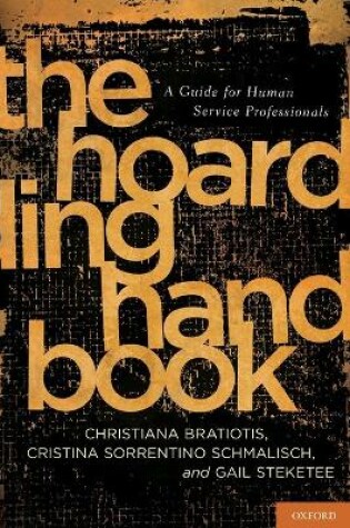 Cover of The Hoarding Handbook