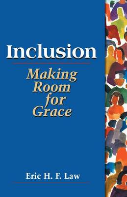 Book cover for Inclusion