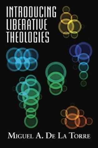 Cover of Introducing Liberative Theologies