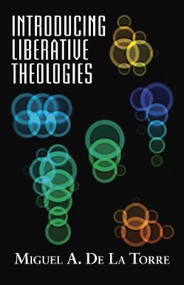 Book cover for Introducing Liberative Theologies