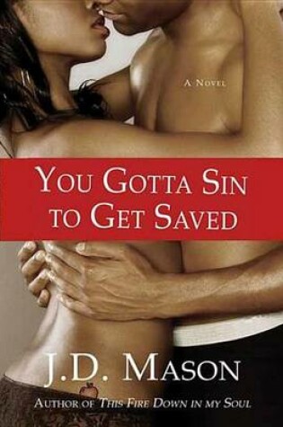 Cover of You Gotta Sin to Get Saved