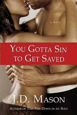 Book cover for You Gotta Sin to Get Saved