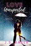 Book cover for Love Unexpected