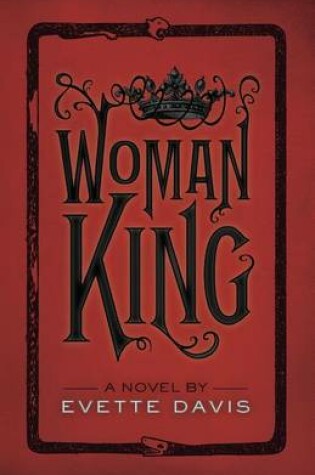 Cover of Woman King, Second Edition