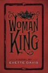 Book cover for Woman King, Second Edition