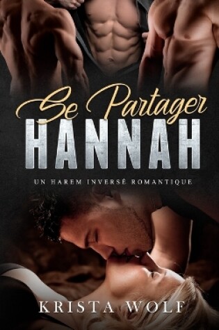 Cover of Se Partager Hannah