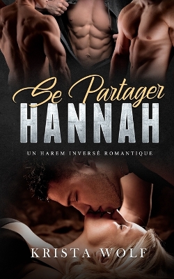 Book cover for Se Partager Hannah