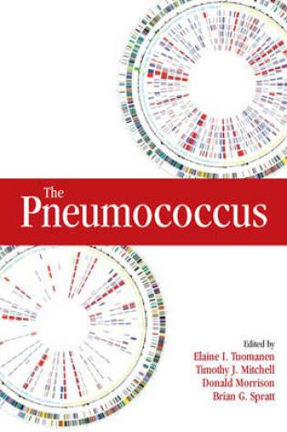 Cover of The Pneumococcus