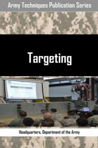 Cover of Targeting