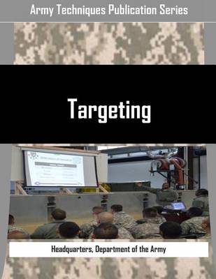 Book cover for Targeting