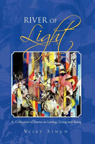 Cover of River of Light