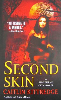 Cover of Second Skin