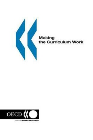 Cover of Making the Curriculum Work