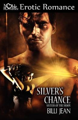 Book cover for Silver's Chance