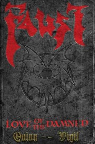 Cover of Faust: Love of the Damned