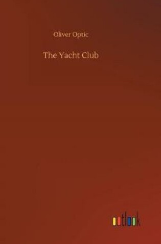 Cover of The Yacht Club