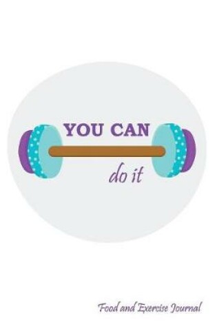 Cover of You Can Do It