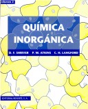 Book cover for Quimica Inorganica - Volumen 2