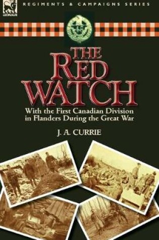 Cover of The Red Watch