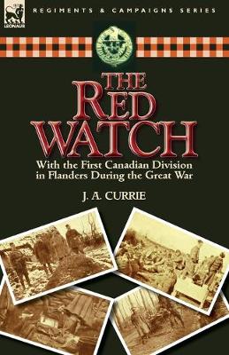 Cover of The Red Watch