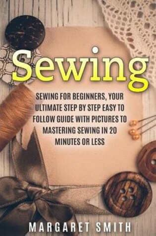 Cover of Sewing