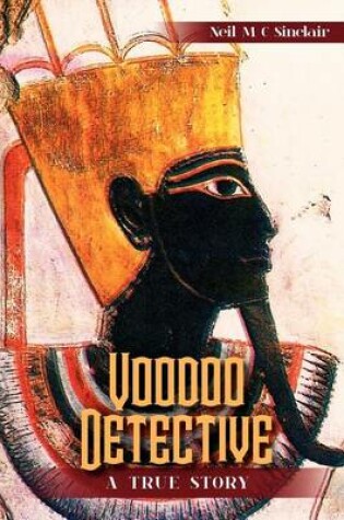 Cover of Voodoo Detective