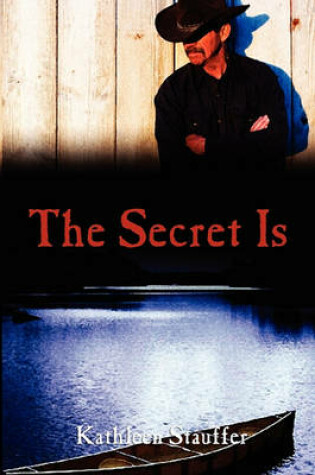 Cover of The Secret Is