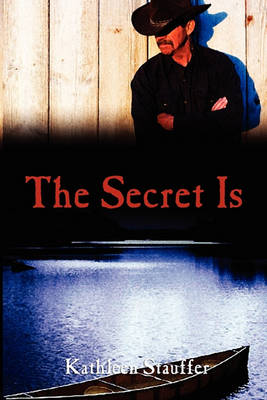 Book cover for The Secret Is