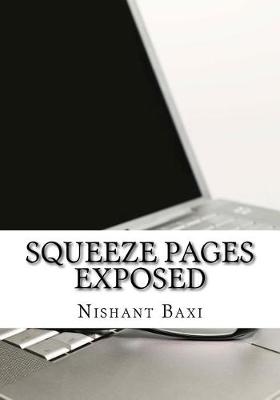 Book cover for Squeeze Pages Exposed