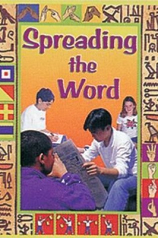 Cover of Spreading the Word