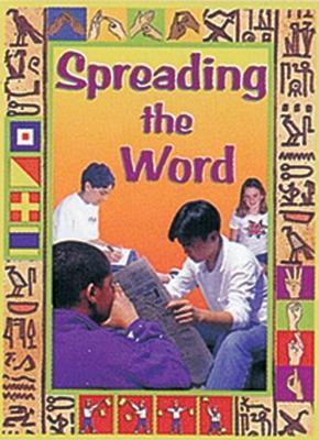 Cover of Spreading the Word