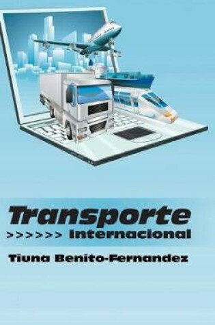 Cover of Transporte Internacional