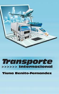 Book cover for Transporte Internacional