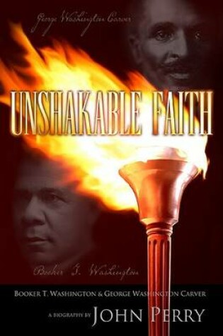 Cover of Unshakable Faith