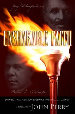 Book cover for Unshakable Faith