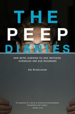 Cover of The Peep Diaries