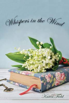 Book cover for Whispers in the Wind